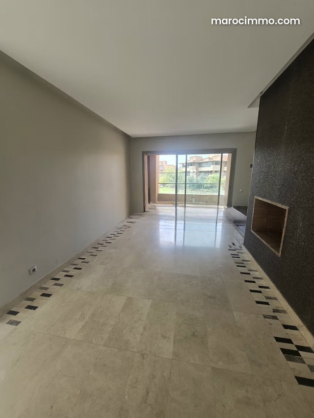Prestigia golf city marrakech — 5