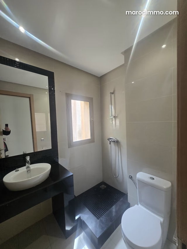 Prestigia golf city marrakech — 3