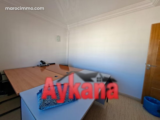 Vente Villa en Exclusivité à Rabat Hay Riad — 4