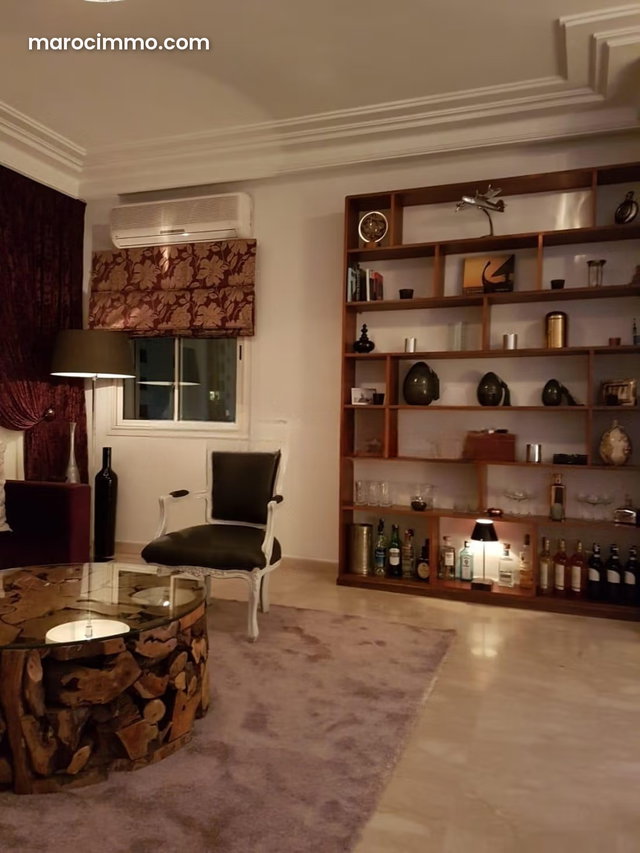 Appartement a louer — 3