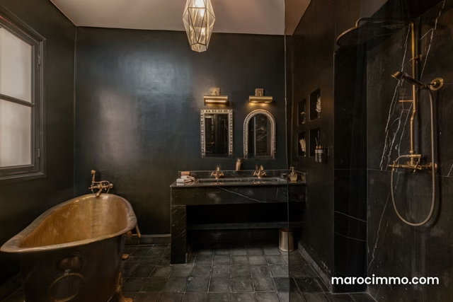 Riad d’exception au cœur de la médina — 5