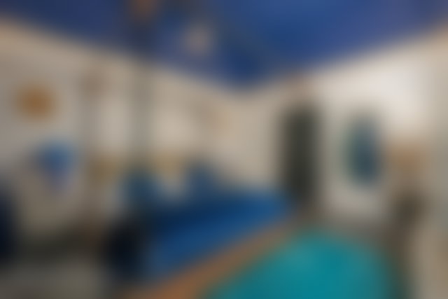 رياض فخم بخمس أجنحة ومسبح في قلب مواضيع مْواسين بمراكش — 4