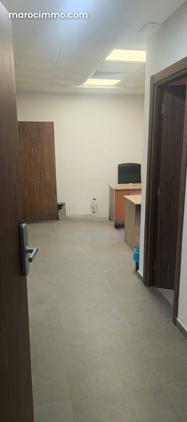 69 m2 Office for Rent — 4