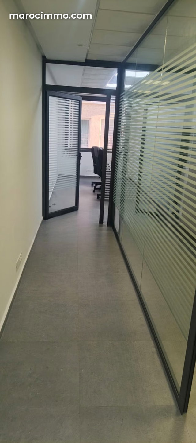 69 m2 Office for Rent — 2