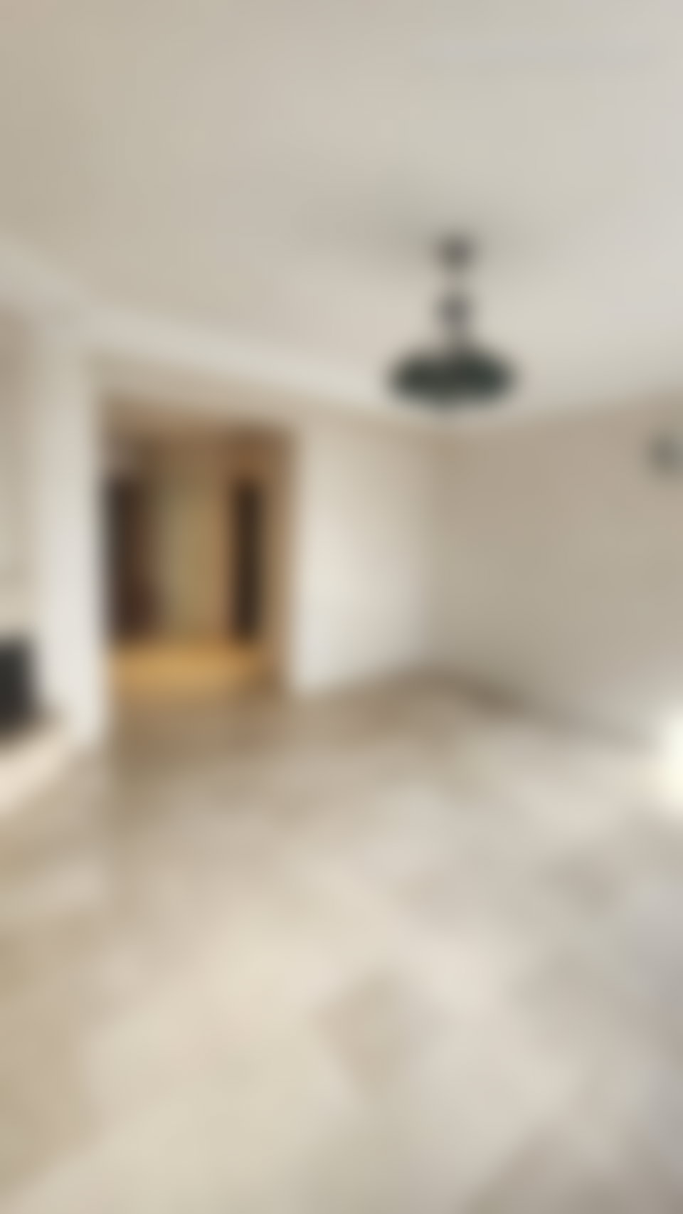 Appartement 3 chambres à louer à Mers Sultan Casablanca