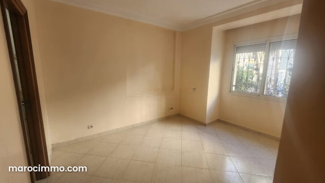 Appartement avec 3 ch à louer à 2 mars — 4