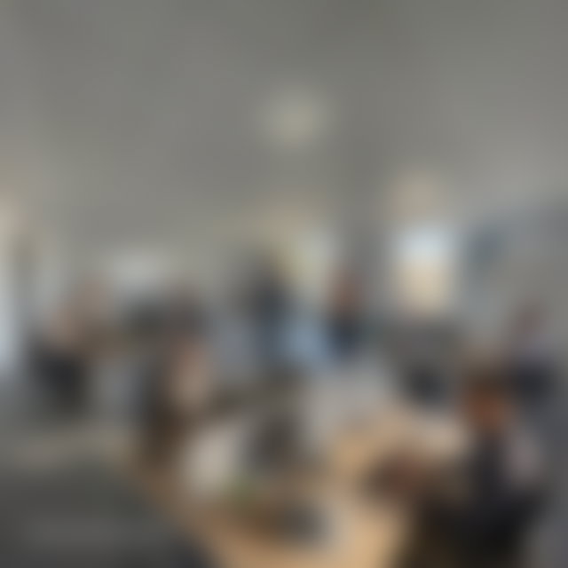 Bureau 87 m² avec terrasse au Quartier du Parc Mohammedia — 2