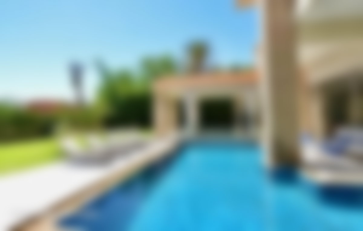 فيلا راقية مع مسبح داخلي دافئ في أملكيس مراكش