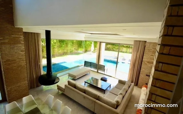 Villa de charme à vendre — 3