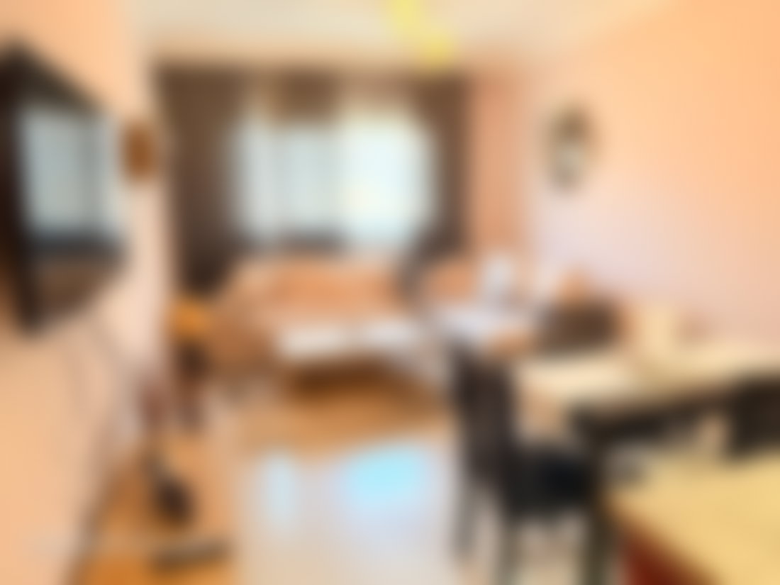 Appartement meublé 2 pièces à louer à Anfa Casablanca