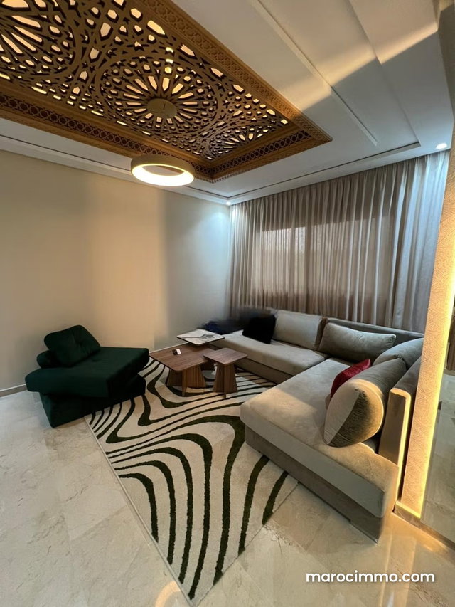 Appartement à vendre — 3