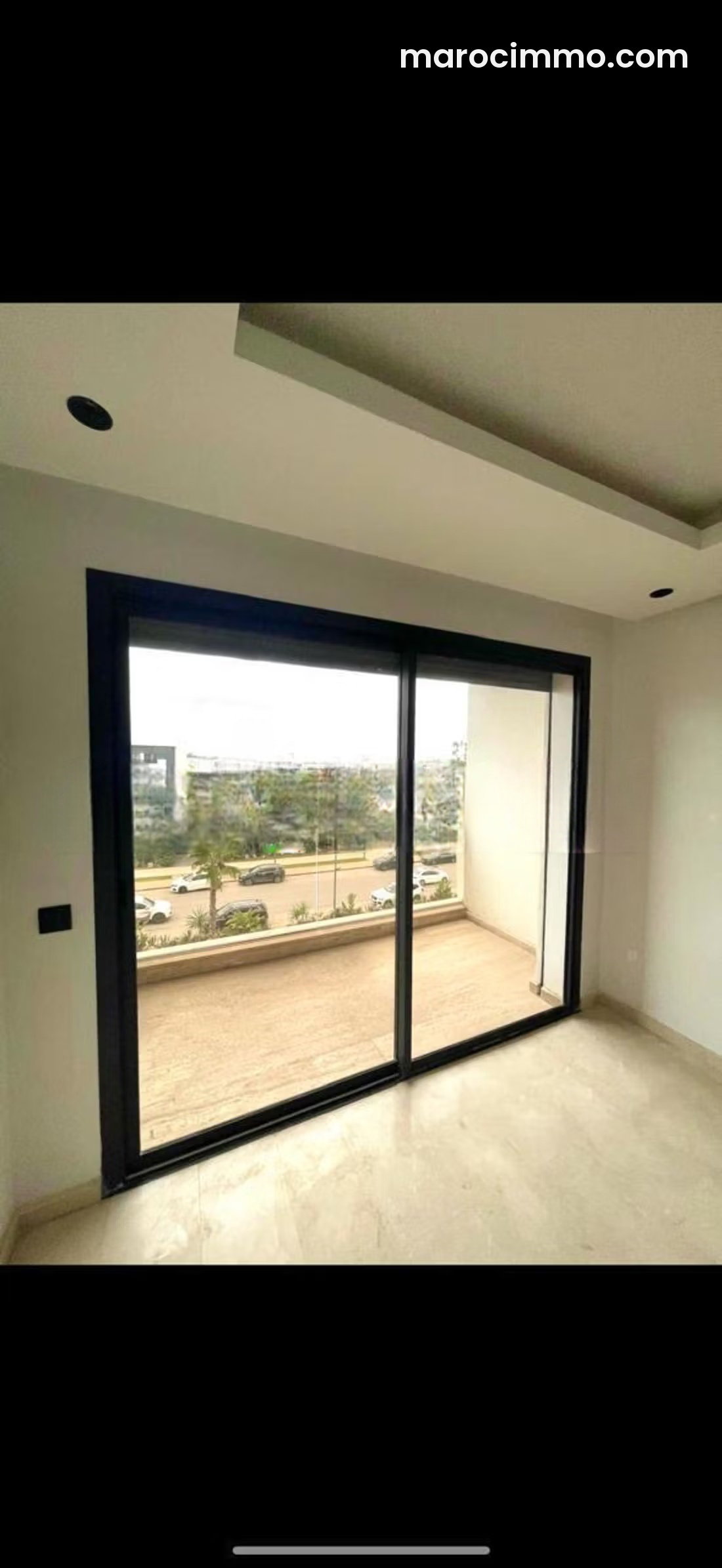 Cosy Apartment in Ville Verte, Bouskoura with Swimming Pool — Bouskoura