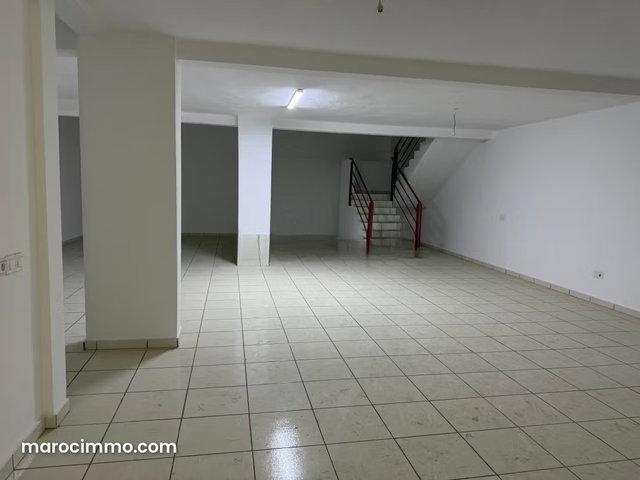 Top Location Commercial for Rent in Prime Location — 5
