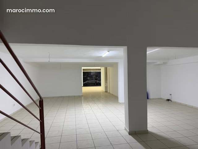Top Location Commercial for Rent in Prime Location — 4