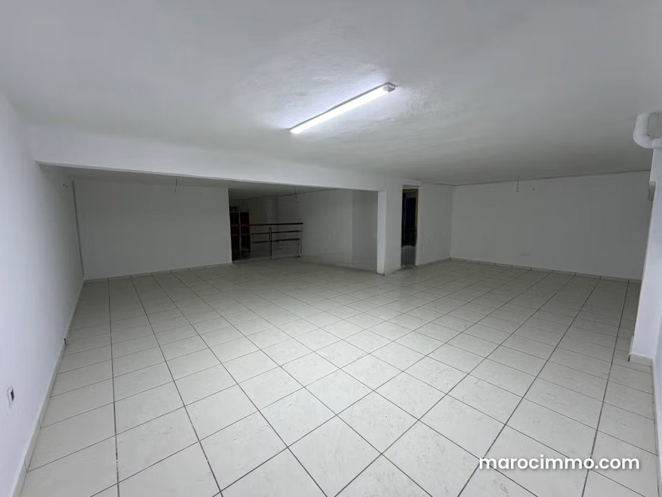 Top Location Commercial for Rent in Prime Location