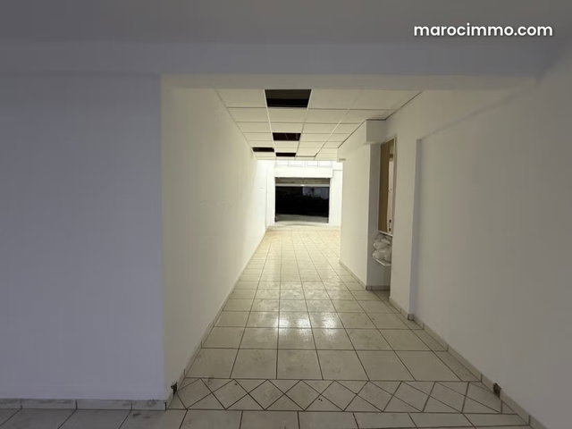 Top Location Commercial for Rent in Prime Location — 2