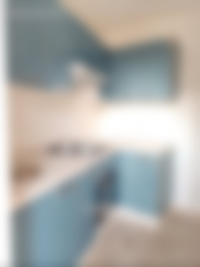 Appartement lumineux au Palmier, Casablanca, à louer — 2