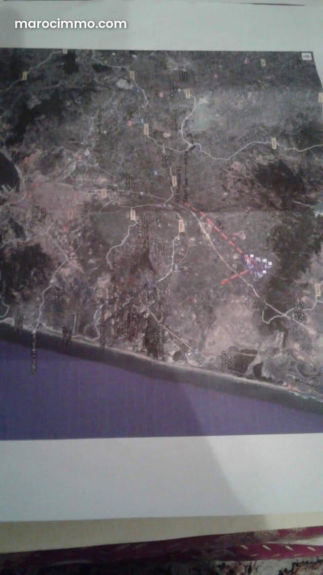 183ha Land Plot Near Urban Perimeter — 4