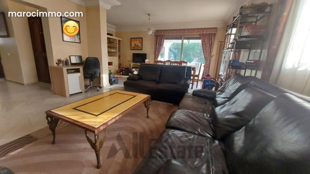 Villa de Prestige à Vendre–Mandarona, Casablanca — 5