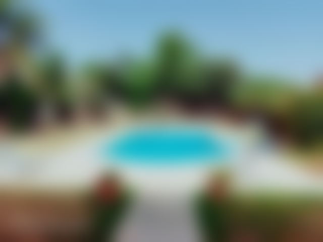 500 m² Villa with Pool and 1,200 m² Garden, Mandarona, Casablanca — Casablanca