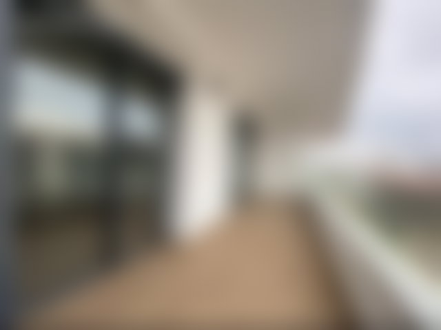 Appartement meublé 65 m², Casablanca Finance City, terrasse — 5