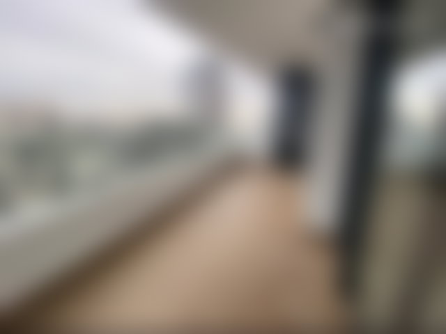 Appartement meublé 65 m², Casablanca Finance City, terrasse — 4