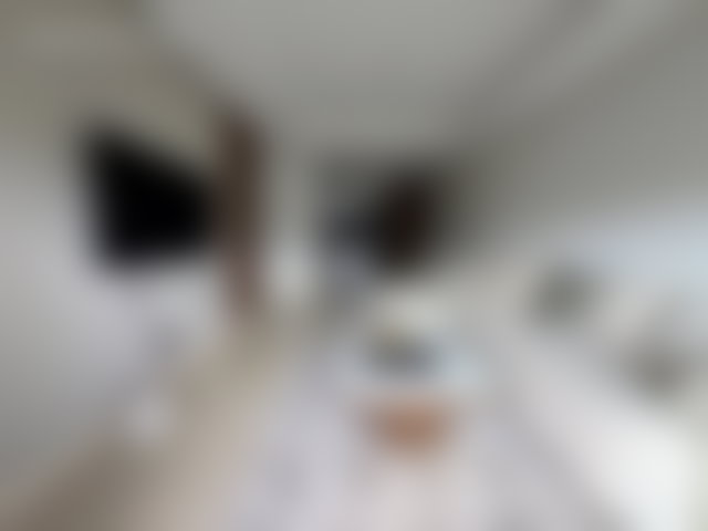 Appartement meublé 65 m², Casablanca Finance City, terrasse — 3