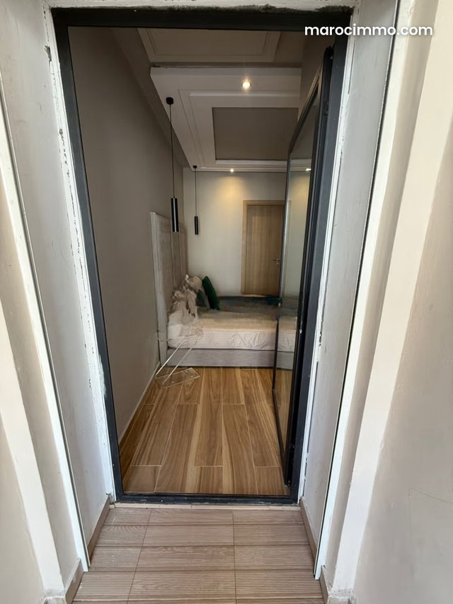 Long-term Rental of a Furnished Apartment — 5