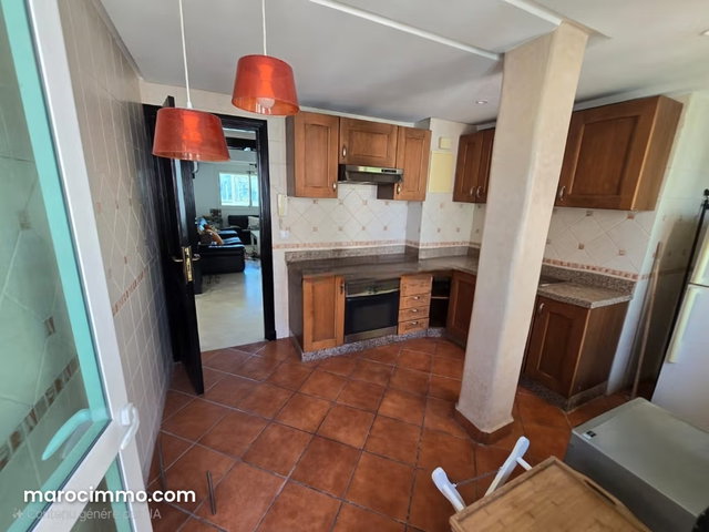Magbifique appartement avec 2 terrasses — 5
