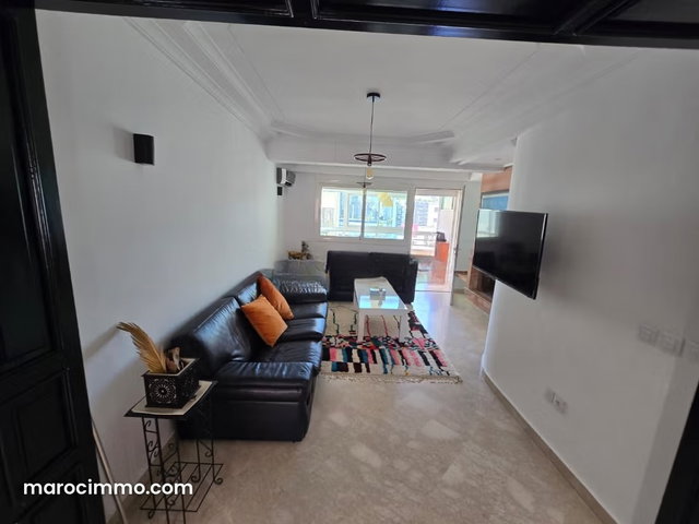 Magbifique appartement avec 2 terrasses — 3