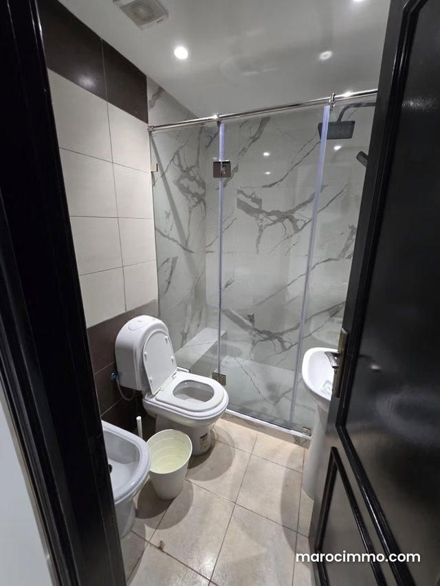 Magbifique appartement avec 2 terrasses — 4