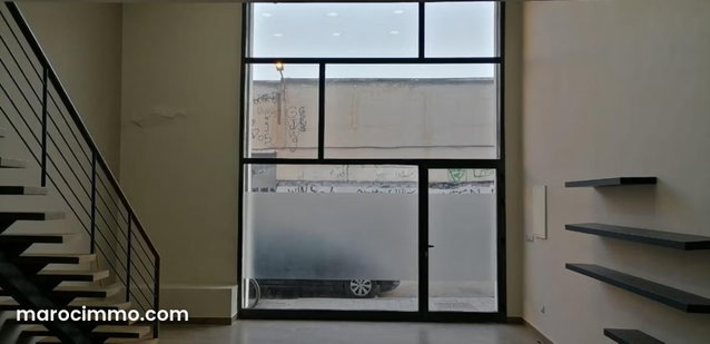 Local commercial proche CFC — 5