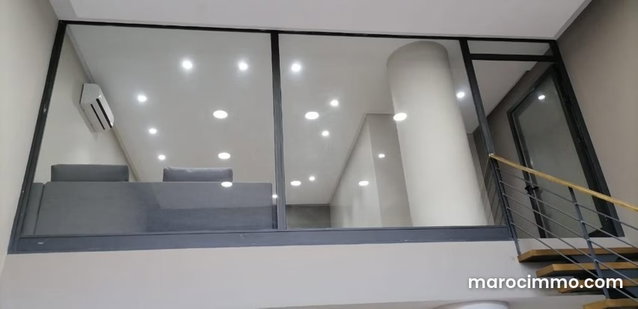 Local commercial proche CFC — 4