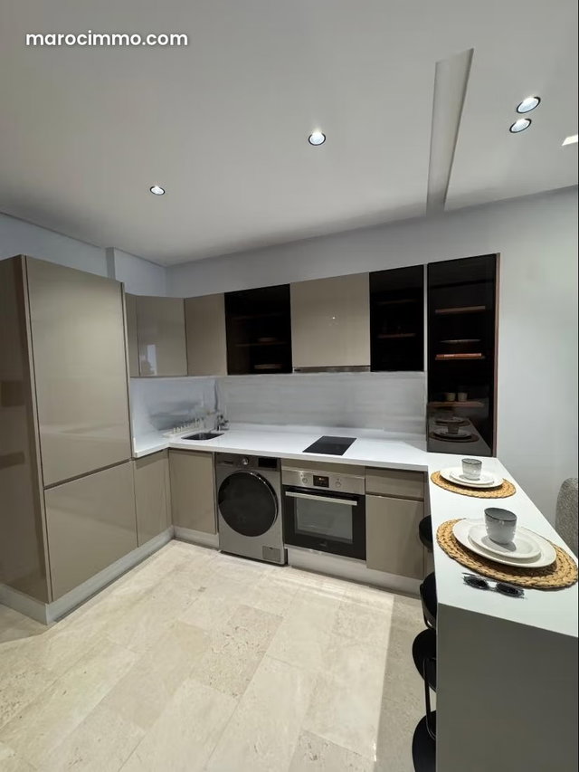 Luxury Studio for Rent in Les Princess — 4