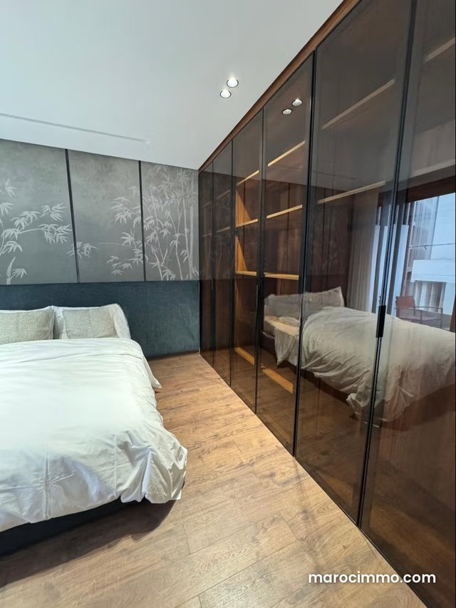 Luxury Studio for Rent in Les Princess — 3