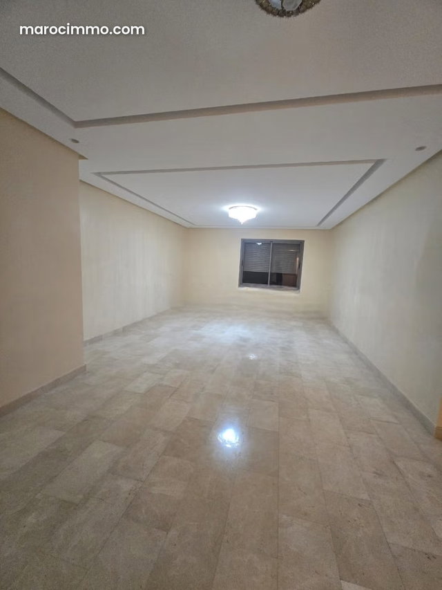 Location appartement vide à 3 chambre Quartier Californie — 3