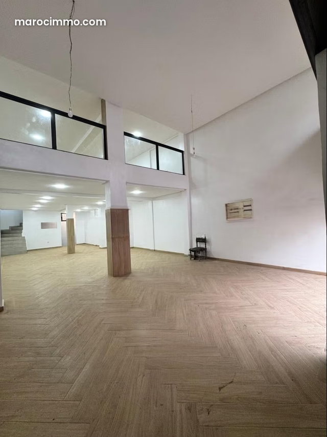 Commercial Space for Rent in Sidi Maarouf — 5