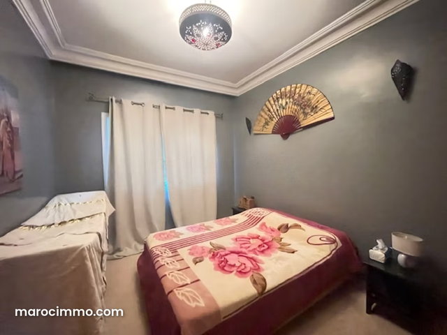 Mise en vente d'un joli appartement — 4