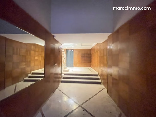 Mise en vente d'un joli appartement — 2