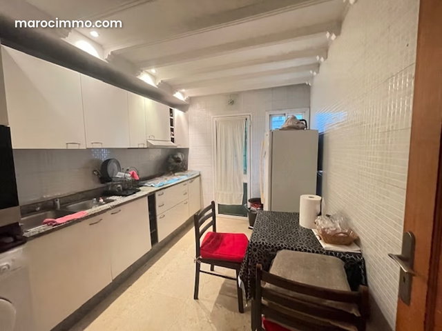 Mise en vente d'un joli appartement — 5