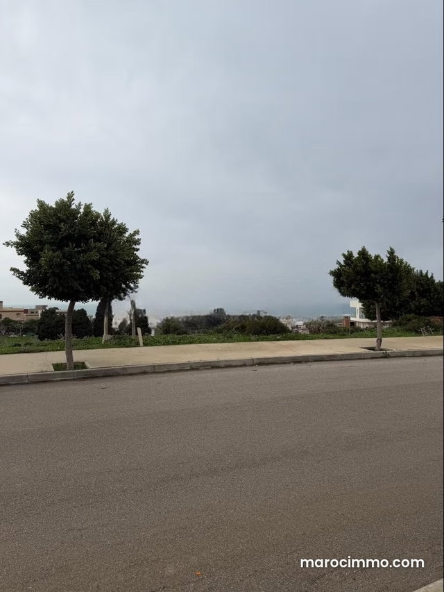 A wonderful plot of land with a sea view — 2