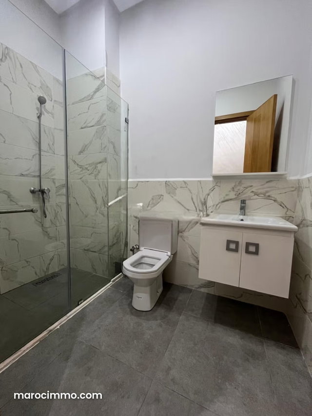 Appartement de 91 m² à Casablanca — 3
