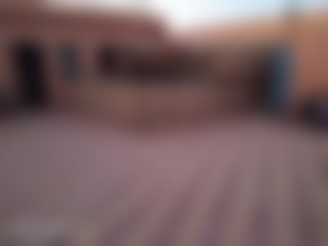 Riad à rénover Kennaria Marrakech proche médina — 3