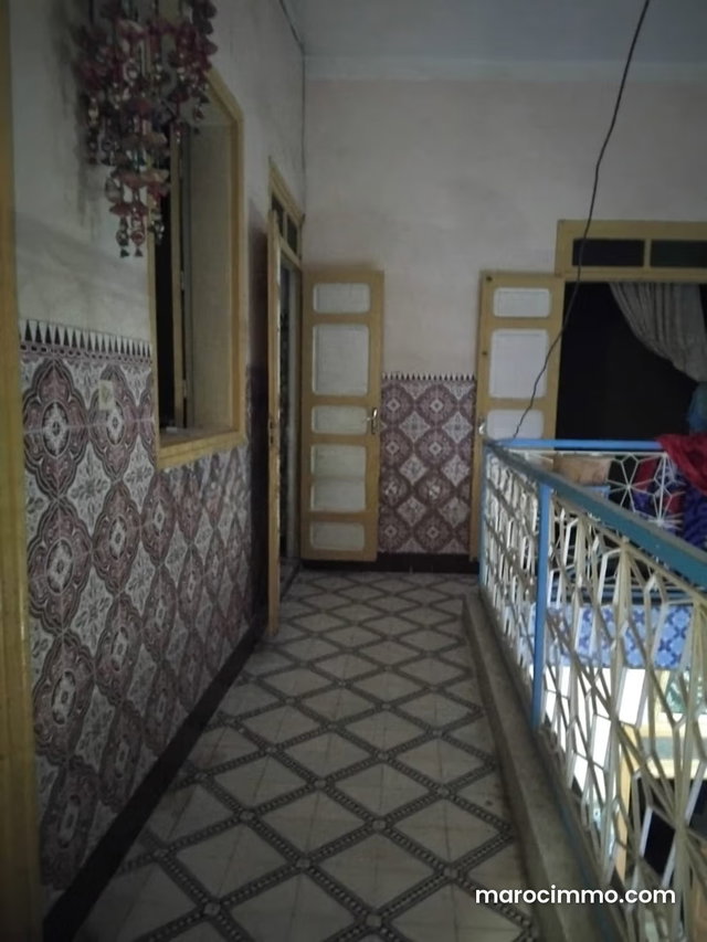 Beau riad 114 m2 en vente à Marrakech — 4