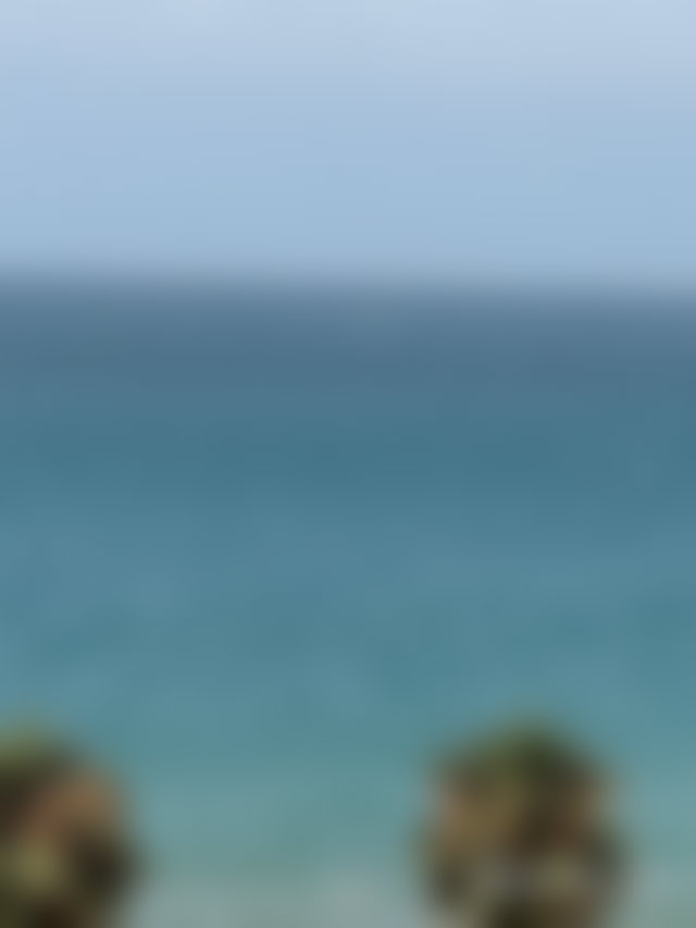 Appartement 110 m² vue mer, meublé et climatisé, De La Plage Tanger — 3
