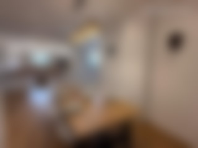 Appartement 110 m² vue mer, meublé et climatisé, De La Plage Tanger — 2