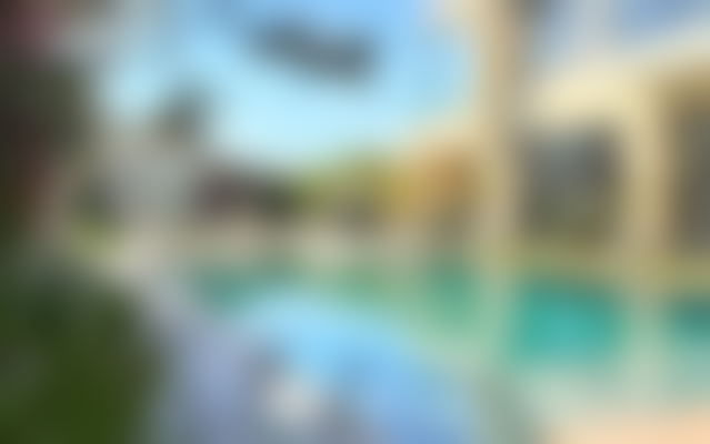 600 m² Villa with Pool and Atlas Views, Route de Fès, Marrakech — Marrakesh