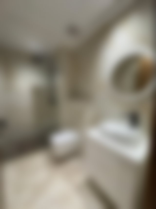 Studio meublé avec garage à Casablanca Finance City — 4