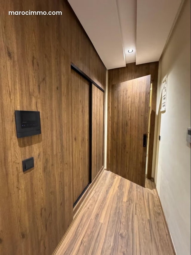 Joli studio meublé neuf au ferme brouton — 4