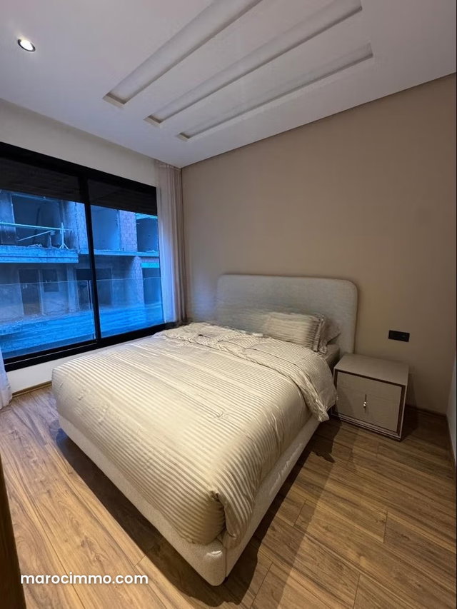 Joli studio meublé neuf au ferme brouton — 2